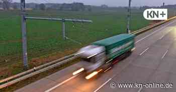 E-Highway zwischen Lübeck und Reinfeld: Interesse aus Indien