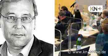 Ulf Christen zu den Plänen, das Beamtenrecht zu ändern: Eine Reform mit Schwächen