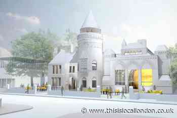 Ladywell Playtower: Cinema plans back on track after stall
