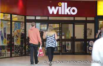 Uncertainty remains over the future of Wilko in Bournemouth
