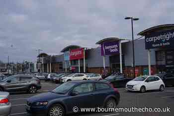 Poole Retail Park sold to real estate firms for £58million