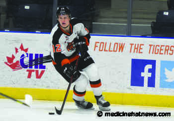 Bocharov and Lee make return to Saskatoon - Medicine Hat News