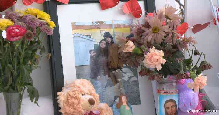 Upgraded charge in Saskatoon double homicide - Globalnews.ca