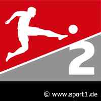 FC Erzgebirge Aue - FC Schalke 04, 2. Bundesliga Liveticker - SPORT1