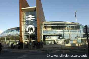Government's transport plans condemned as 'great Northern rail betrayal' - St Helens Star