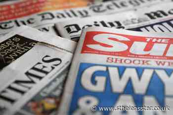What the papers say – January 22 - St Helens Star