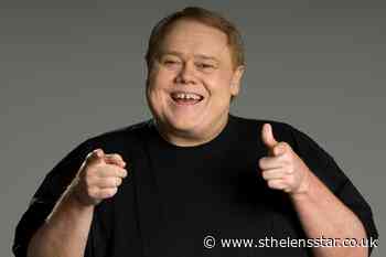 US comedian Louie Anderson dies aged 68 - St Helens Star
