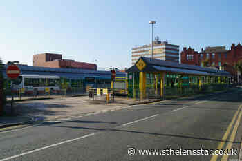 Bus cuts coming in St Helens without 'proper warning or adequate consultation' - St Helens Star