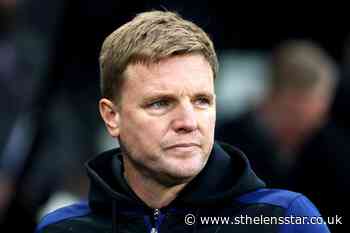 Eddie Howe defends Newcastle's Saudi Arabia trip amid 'sportswashing' claims - St Helens Star