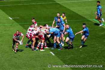 RFL confirms scrums will return for 2022 season - St Helens Reporter