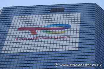 Energy giants Total and Chevron exit Myanmar over deteriorating conditions - St Helens Star