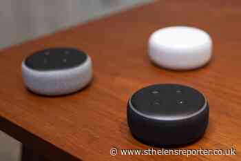 Is Alexa down? Users report Amazon voice assistant not working - St Helens Reporter