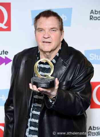 Music star Meat Loaf dies aged 74 - St Helens Star