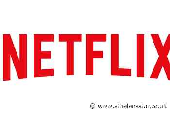 Netflix admits rival streaming services 'may be affecting our growth' - St Helens Star