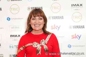 Lorraine Kelly addresses headline-making 2019 tax tribunal ruling - St Helens Star