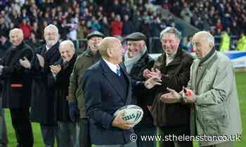St Helens' first 10 years at the Totally Wicked Stadium - St Helens Star
