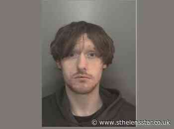 Police release updated image of convicted car crook - St Helens Star