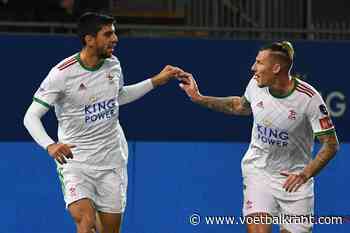 Sébatien Dewaest komt weer helemaal boven water bij OHL: &quot;Mogi Bayat? Naar mij toe altijd correct geweest, nu al tien jaar&quot;