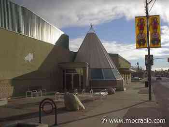 New White Buffalo Youth Lodge in Saskatoon one step closer to reality - MBC Radio