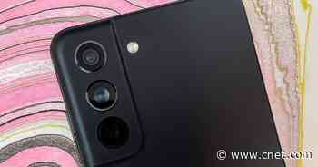 Coming in February: Samsung's next Unpacked event will feature the Galaxy S22     - CNET