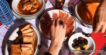 Las 9 aperturas de restaurantes, bares y pastelerías en Buenos Aires para descubrir en verano - El Cronista Comercial