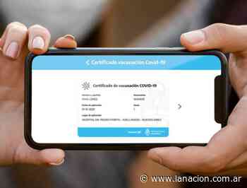 Medida: la provincia de Buenos Aires exigirá pasaporte sanitario para viajes en ómnibus de larga distancia - LA NACION