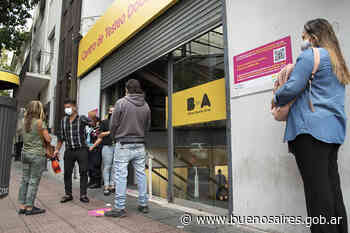 Acciones contra el Covid-19 | Noticias - buenosaires.gob.ar