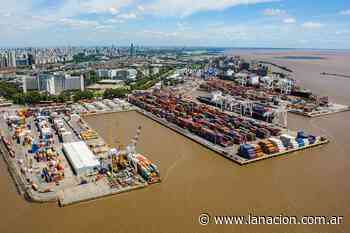 Cerca de su licitación, el Puerto Buenos Aires busca una nueva identidad - LA NACION