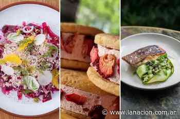 Cuáles son los 38 mejores restaurantes en Buenos Aires, según un prestigioso sitio estadounidense - LA NACION