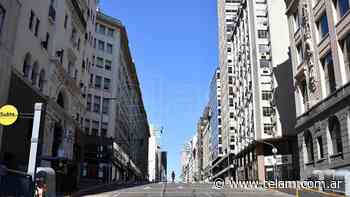 Una Navidad sofocante: máxima de 34º en la Ciudad de Buenos Aires y alrededores - Télam