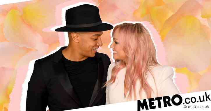Is Emma Bunton right? Can a temporary breakup make a relationship stronger?