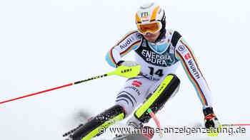 Kitzbühel-Slalom heute im Live-Ticker: Deutsches Ski-Ass zählt zu den Favoriten