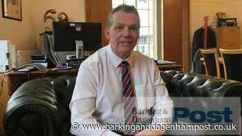 Council leader criticises lifting of Plan B Covid measures - Barking and Dagenham Post