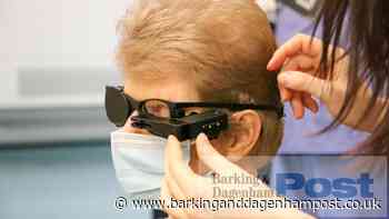 Dagenham Moorfields patient receives bionic eye implant - Barking and Dagenham Post