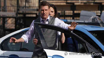 Tom Cruise's 'Mission: Impossible' sequels delayed yet again due to COVID