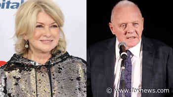 Martha Stewart tells Ellen DeGeneres the creepy reason she stopped dating Anthony Hopkins