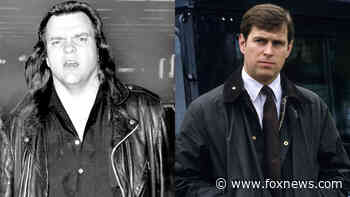 Meat Loaf once claimed Prince Andrew ‘tried to push me’ over Sarah Ferguson: ‘The queen hates me’