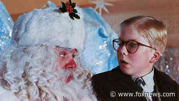 ‘A Christmas Story’ sequel in the works with original ‘Ralphie’ Peter Billingsley