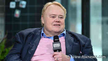 Comedian Louie Anderson dead at 68