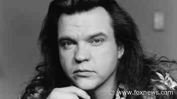 Meat Loaf: Tributes pour in for late rocker, 'had so much fun'