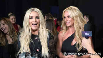 Britney Spears, Jamie Lynn feud: 5 things we've learned about their heated public spat in the actress’s words