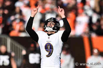 Rick Gosselin's 2021 NFL Special Teams Rankings - Sports Illustrated