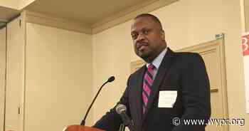 Baltimore County School Board told proposed budget falls short - WYPR