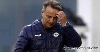 Oliver Spiteri, Sta Lucia reach mutual agreement to go separate ways - Times of Malta