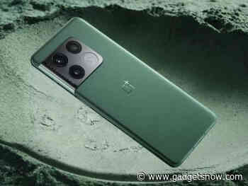 OnePlus 10 could come with Snapdragon 8 Gen 1, OnePlus 10R with Dimensity 9000: Report
