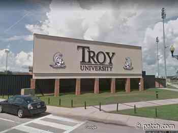 Hoover Residents On Provosts List At Troy University - Patch.com