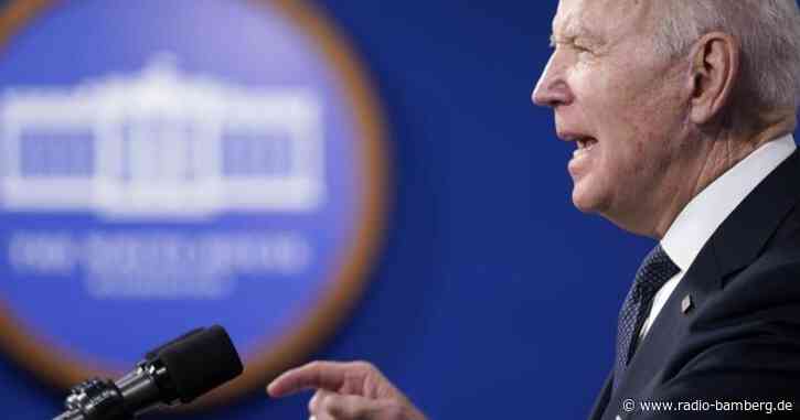 USA schicken Militärhilfe in die Ukraine