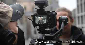 Die Woche in Aachen: Streit um Argumente und ein Verdachts-Wolf als Sensation