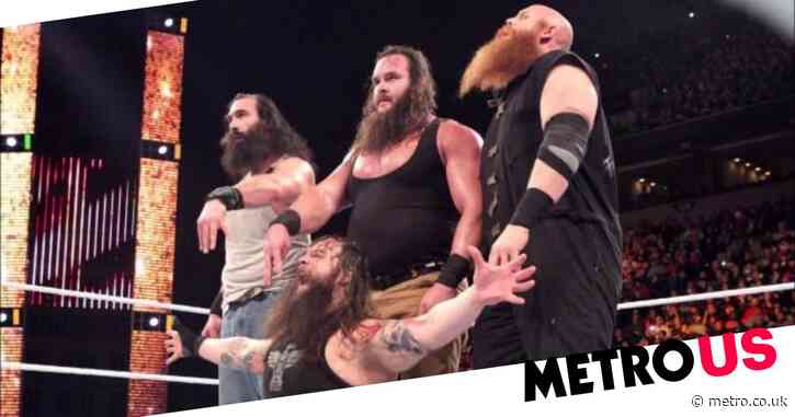 ‘Answer your damn phone’: Ex-WWE star Braun Strowman asks Bray to return for Wyatt Family reunion