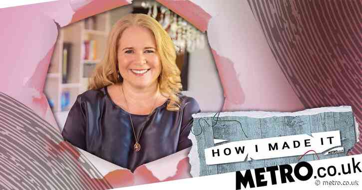 How I Made It: ‘I help people get over their divorce – life is too short’